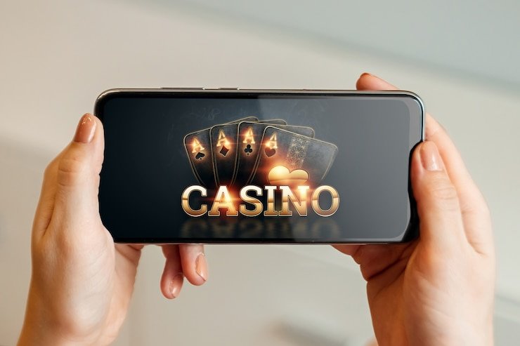 Antarmuka platform rajalangit77 menampilkan kategori permainan, pasar sportsbook, dan pilihan pembayaran lokal