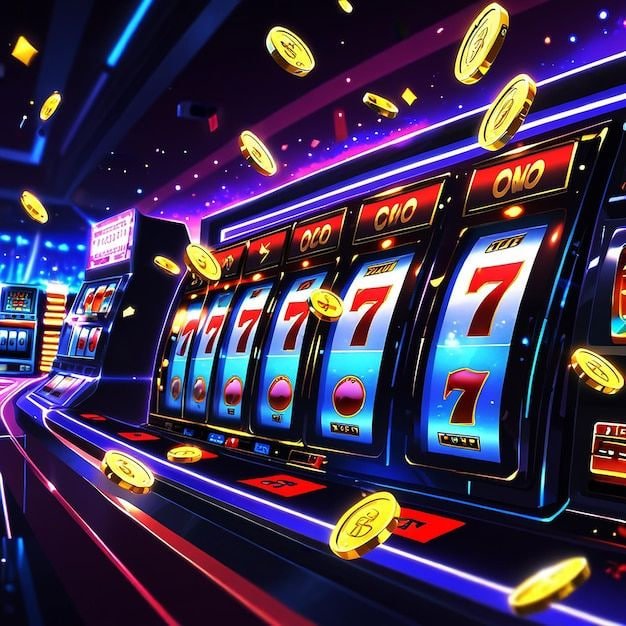 Antarmuka permainan arcade di rajalangit77 menampilkan berbagai judul game dengan grafis cerah dan tombol permainan yang intuitif