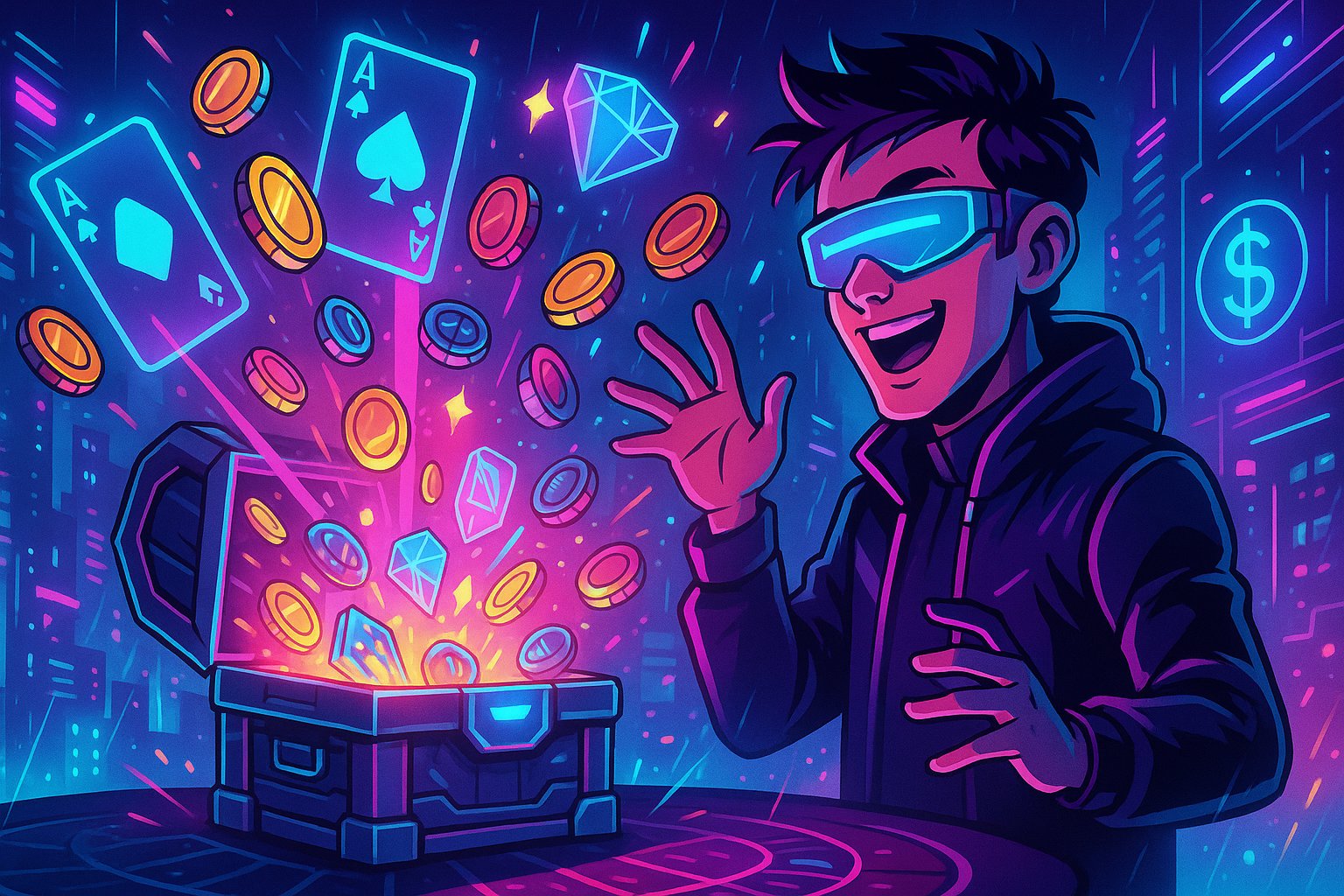 Shio Table Game